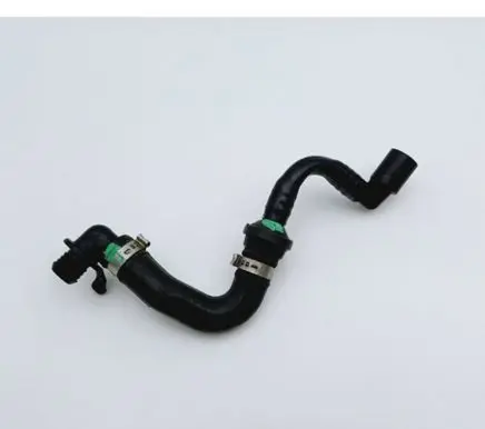 Volkswagen Golf V Vacuum line/pipe/hose 1K0611939 1K0612041AC