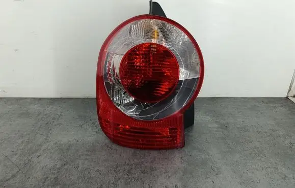 Renault Modus Rear/tail lights 8200538786