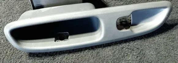 Volvo V70 Other front door trim element T0NV0 6765