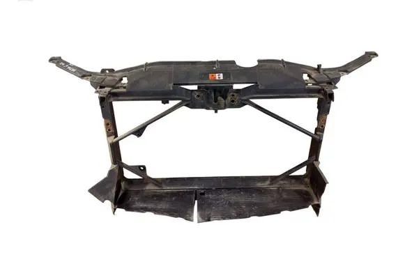 Mazda 6 Radiator support slam panel 1L848653HBA