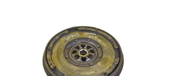 Subaru Legacy Dual mass flywheel EE20Z EE20