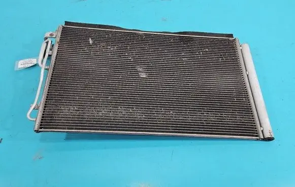 Hyundai Elantra VI A/C cooling radiator (condenser) IMPRK1518945