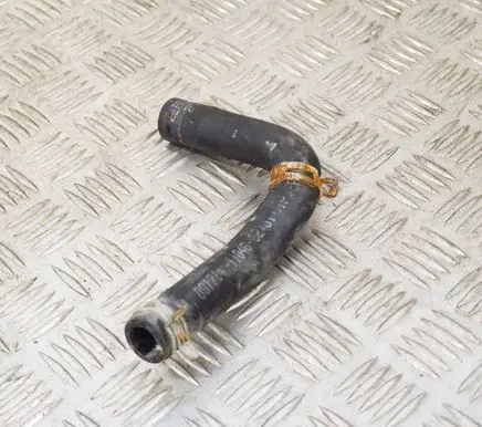 Tesla Model S Engine coolant pipe/hose 09171411046