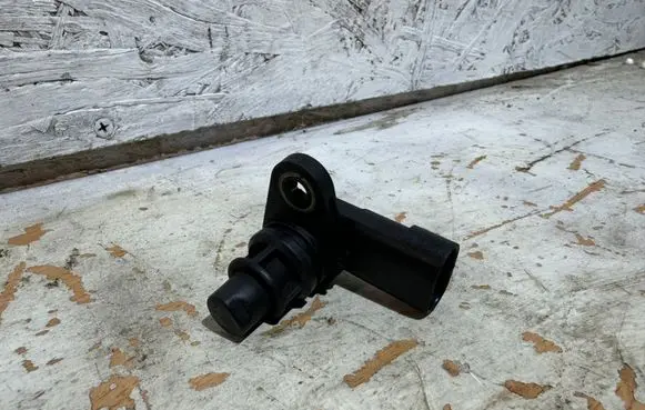 Opel Insignia A Crankshaft position sensor 55201876