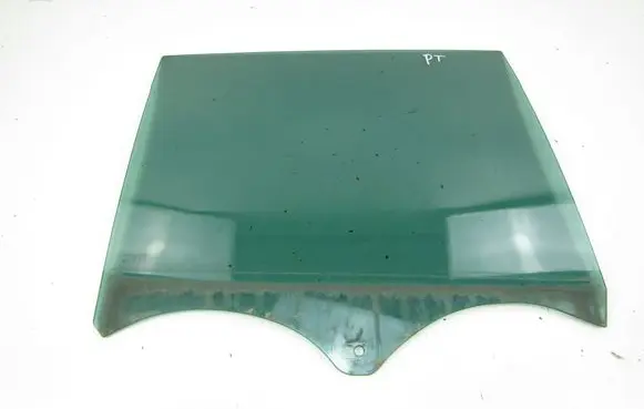 Renault Espace - Grand espace IV Rear door window glass 