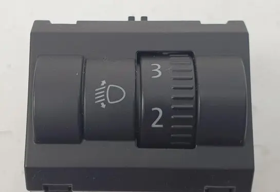 Skoda Roomster (5J) Other switches/knobs/shifts 5J0941333B