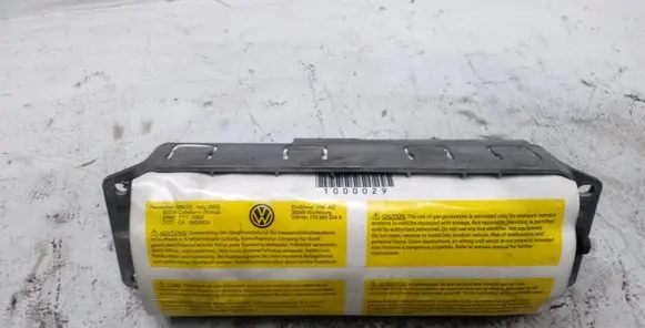 Volkswagen Caddy Passenger airbag 1T0880204A