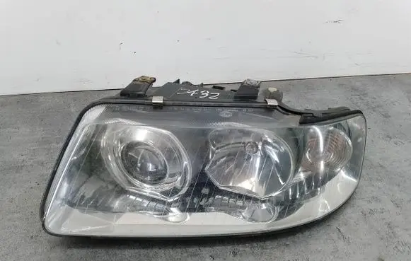 Headlight/headlamp