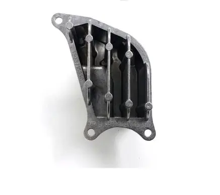 BMW X3 F25 Headlight ballast module Xenon 63117406358