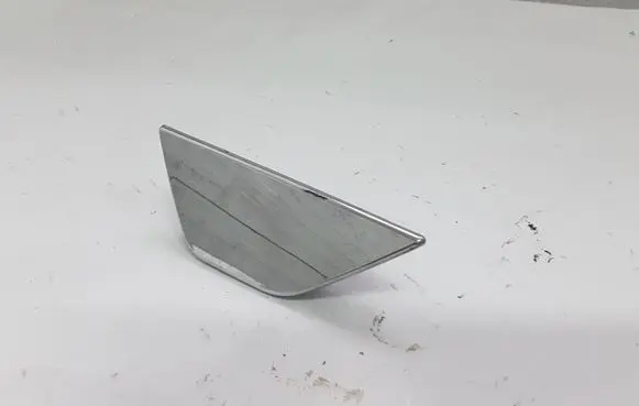 Jaguar XF Headlight washer spray nozzle cap/cover 239291