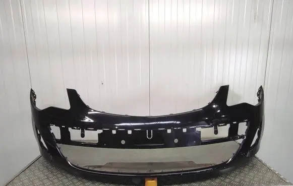 Opel Corsa D Front bumper 13285996 OPELCORSADLIFT TWOJEAUTOWYSZKOW