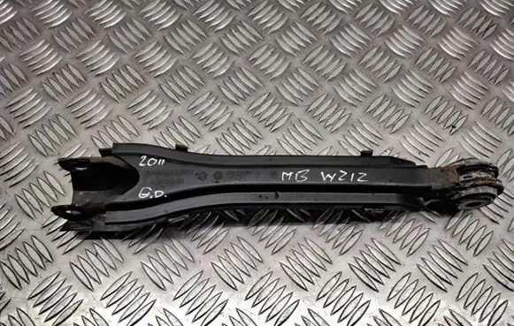Mercedes-Benz E W212 Rear control arm A2043521488 A2183520000