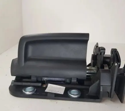 Volkswagen Sharan Sliding door interior handle 7N0843641