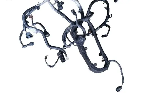 Jeep Grand Cherokee Engine installation wiring loom 16238AG P04560230AD TAWB1011A0169