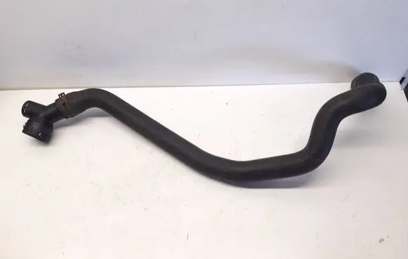 Volkswagen Golf V Engine coolant pipe/hose 1K0122291AE