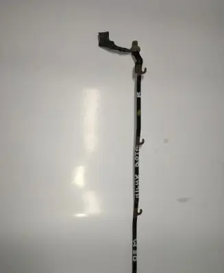 Toyota Hilux (AN10, AN20, AN30) Glow plug wires 