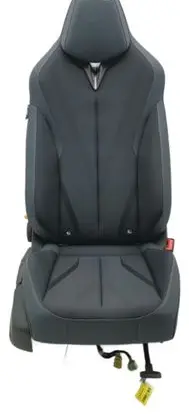 Cupra Terramar Front double seat 578881406A