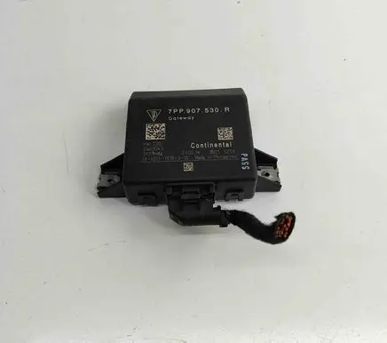 Porsche Cayenne (92A) Gateway control module 7PP907530R