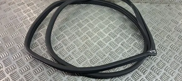 Hyundai Tucson TL Rear door rubber seal (on body)