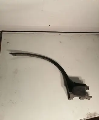 BMW X5 E53 Rear arch trim 8408708