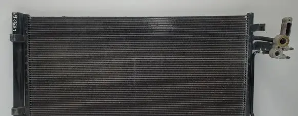 Land Rover Discovery Sport A/C cooling radiator (condenser) GJ3219710AA