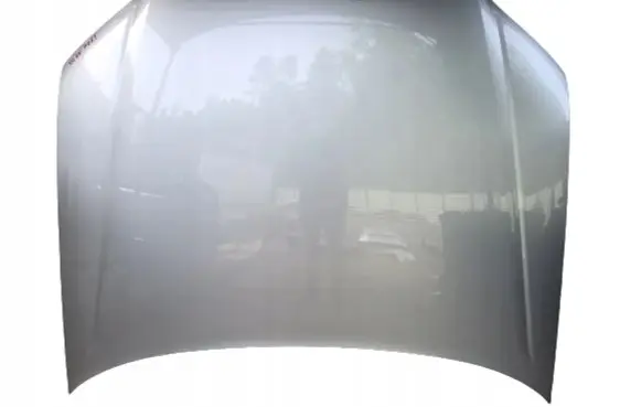 Audi A8 S8 D3 4E Engine bonnet/hood