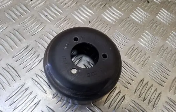 Audi A6 S6 C5 4B Water pump pulley 059119145