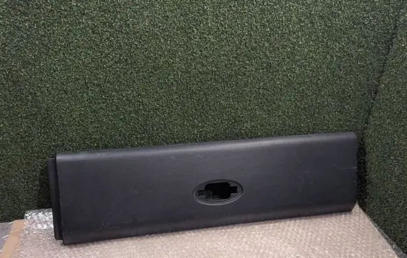 Opel Movano B Rear door trim (molding) 768E10001R