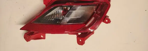 Hyundai Tucson IV NX4 Fog light part 92405N752
