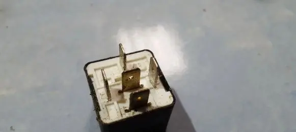 Ford Explorer Other relay F0AB14B192AA F0AB14B192-AA