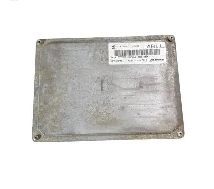 Chevrolet Camaro Engine control unit/module 12655007 12653998