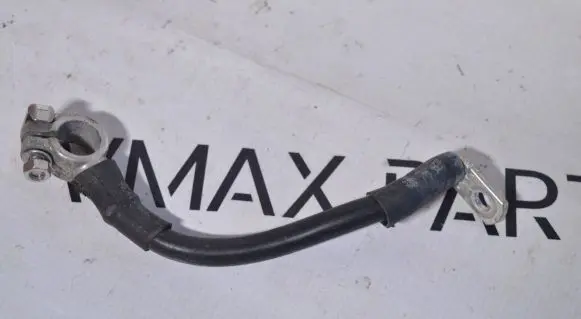Porsche 911 996 Negative earth cable (battery) 99761109000 99661109000 99661109002