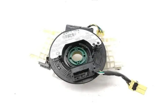Honda Jazz Airbag slip ring squib (SRS ring)