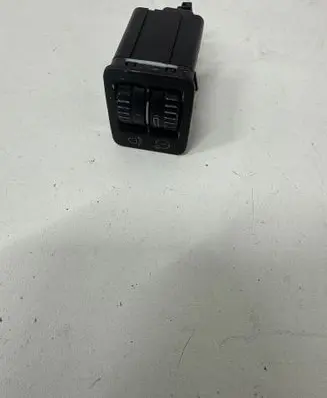 Volkswagen PASSAT B6 Headlight level height control switch 3C0941333