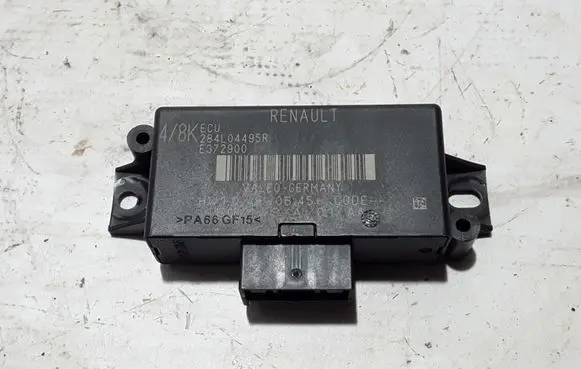 Parking PDC control unit/module