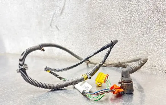 Volvo XC90 Other wiring loom 8697902 D8697902002