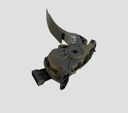 Opel Insignia A Accelerator throttle pedal 13237352 6PV00976500 10092010