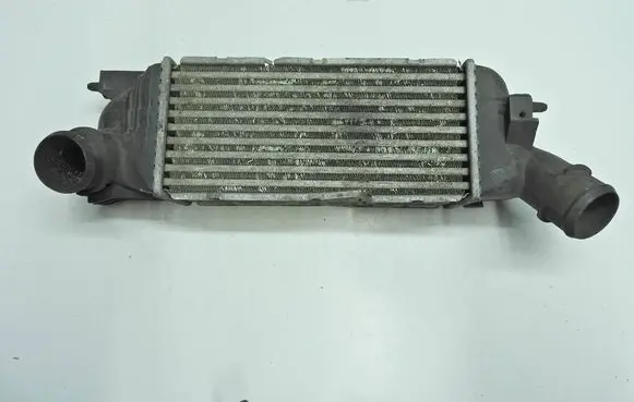Peugeot 407 Intercooler radiator 9645682880 IA1095 874823NK