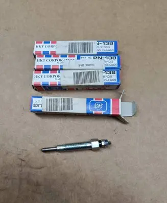 Nissan Sunny Glow plug PN138 1106531N00