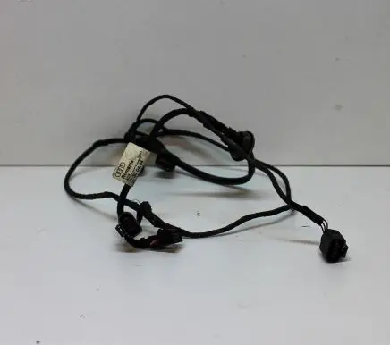 Audi A4 S4 B7 8E 8H Parking sensor (PDC) wiring loom 8E9971085