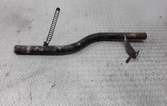 Audi A6 S6 C4 4A Engine coolant pipe/hose