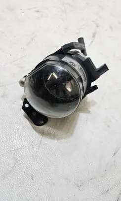 BMW 5 E60 E61 Front fog light 6910791