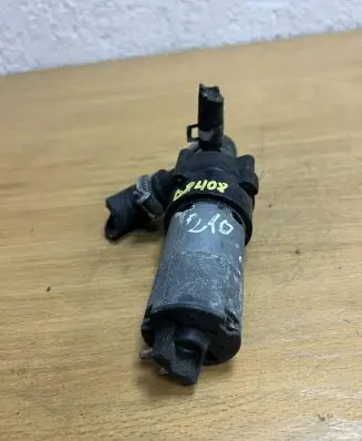 Mercedes-Benz E W210 Electric auxiliary coolant/water pump 0392020048 D8408