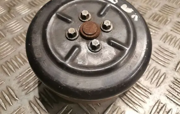 Water pump