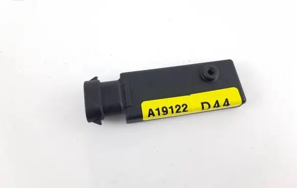 Chevrolet Corvette Keyless system antenna 25888495 A2053207466