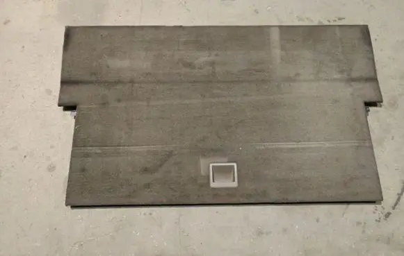 Volvo S70 V70 V70 XC Trunk/boot mat liner 