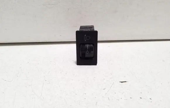 Toyota RAV 4 (XA20) Headlight level height control switch 