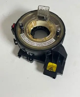 Audi A3 S3 8P Airbag slip ring squib (SRS ring) 1K0959653