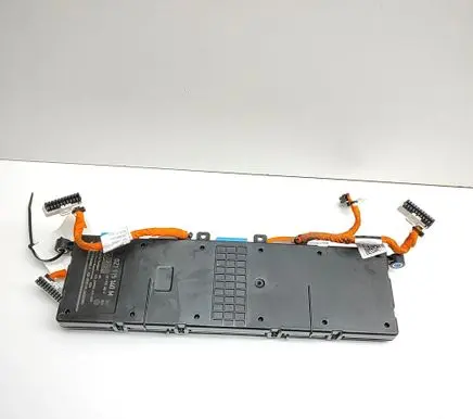 Volkswagen ID.3 Other devices 0Z1915140M 0Z1915140D