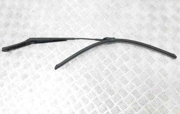 Seat Leon (5F) Windshield/front glass wiper blade 5F1955409
